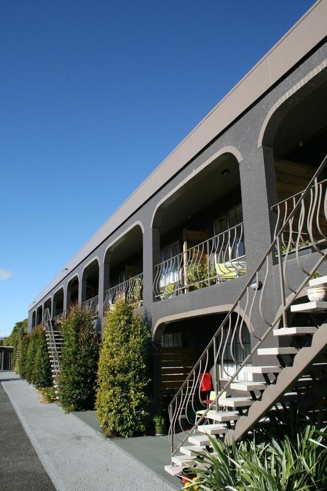 Rotorua Motel Exterior photo